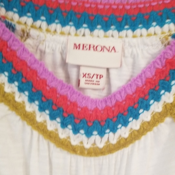 Tank Top - Picture 2 of 2